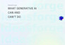 do an ai agent automation created with n8n